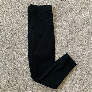 Spanx Jean-ish Ankle Legging
